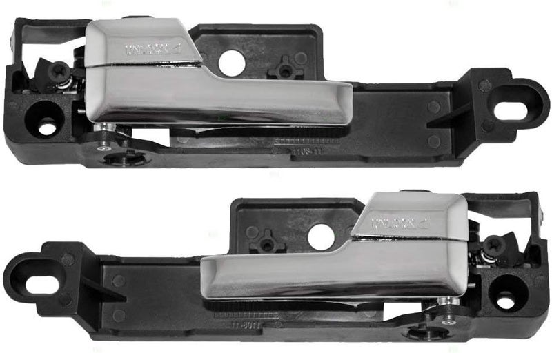 Eynpire 8306 Interior Door Handle Set for Ford and Lincoln - Image 1
