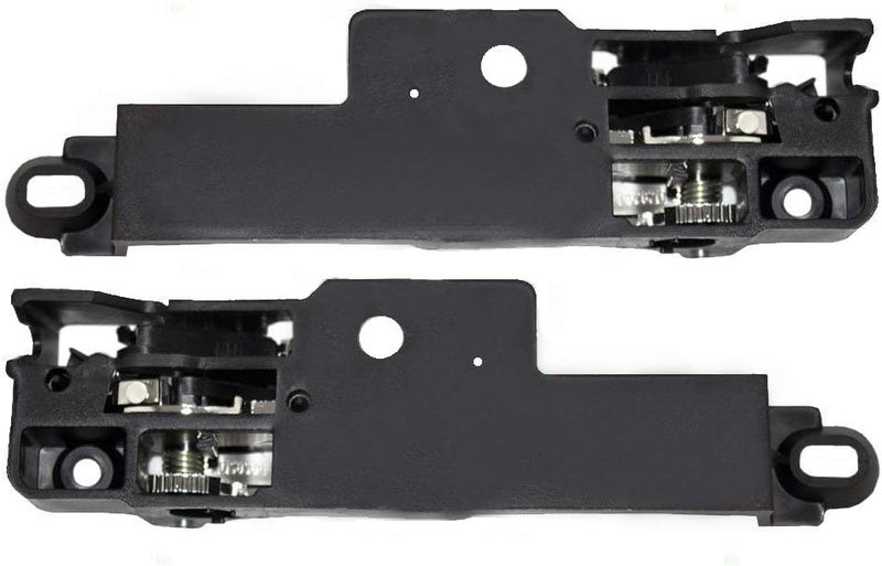 Eynpire 8306 Interior Door Handle Set for Ford and Lincoln - Image 2