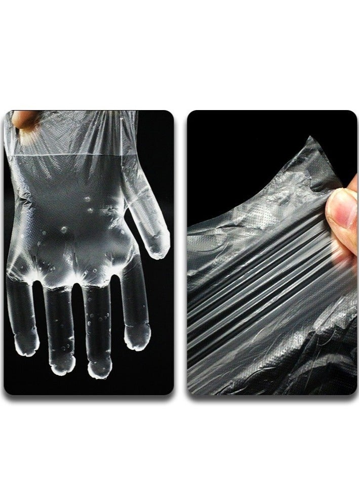 KENSON disposable gloves for kids 3 to 6 and 5 to 12 years old - Image 3