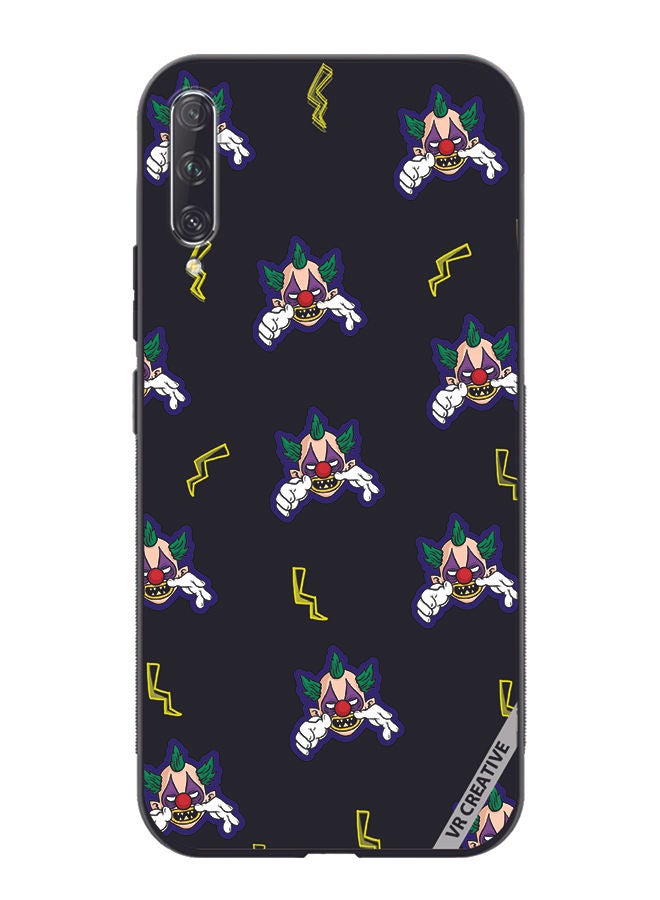 VR CREATIVE Protective Case Cover For Huawei Nova Y9S Joker Design Multicolour - Image 1