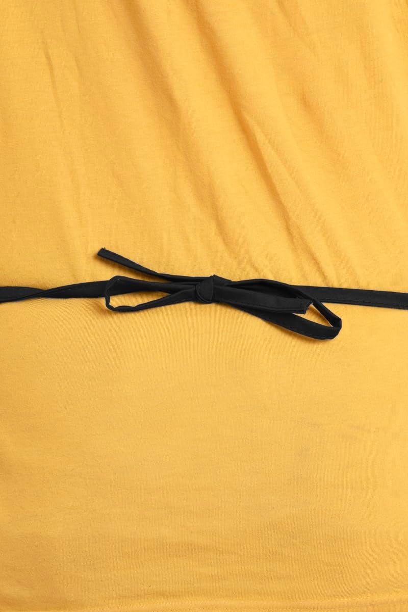 adhyah adhyah TrendyUniform Kitchen Waist Apron For Men Women Complete Range Short Long Used In Restaurant  - Image 4