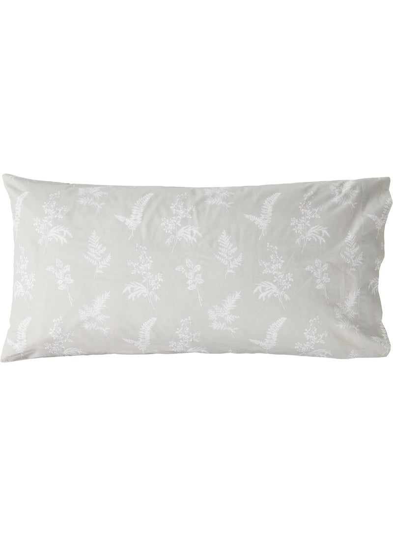 Stone Cottage - King Sheets, Cotton Percale Bedding Set, Crisp & Cool Ideal Bedding Set (Foliage, King) - Image 5