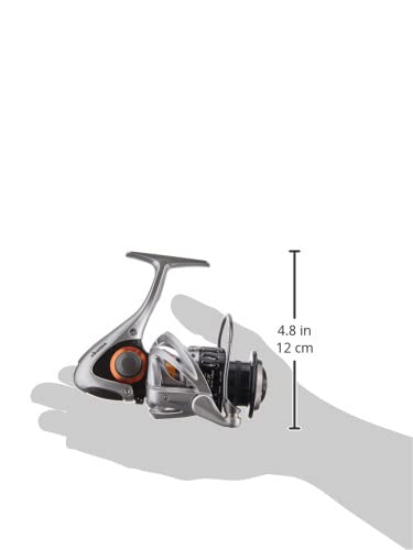 Okuma بكرة الصيد الخفيفة أوكوم هليوس SX HSX-40 - Image 3