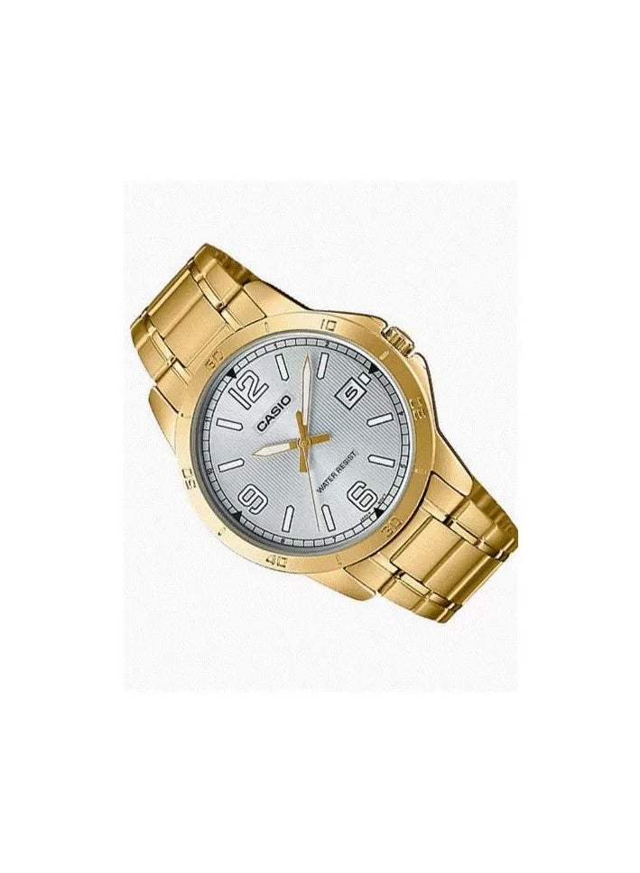 كاسيو ساعة كاسيو  LTP-V004G-7B2UDF - Image 2