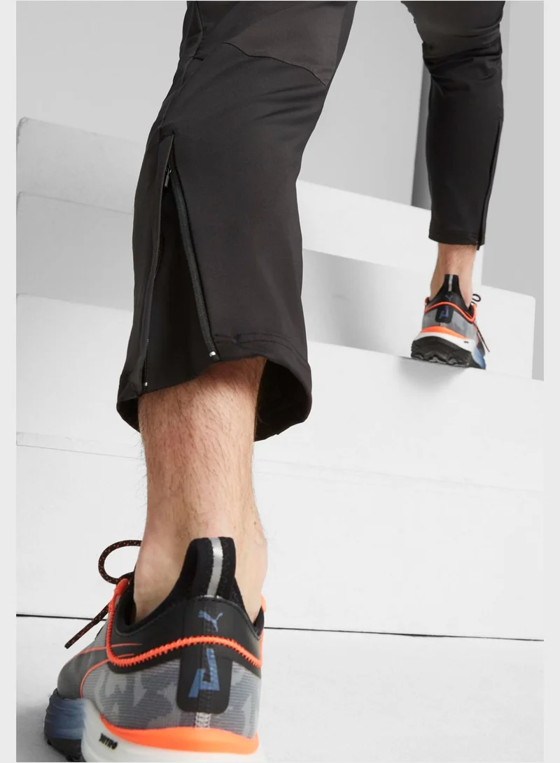 PUMA Lightweight Trail Running Sweatpants