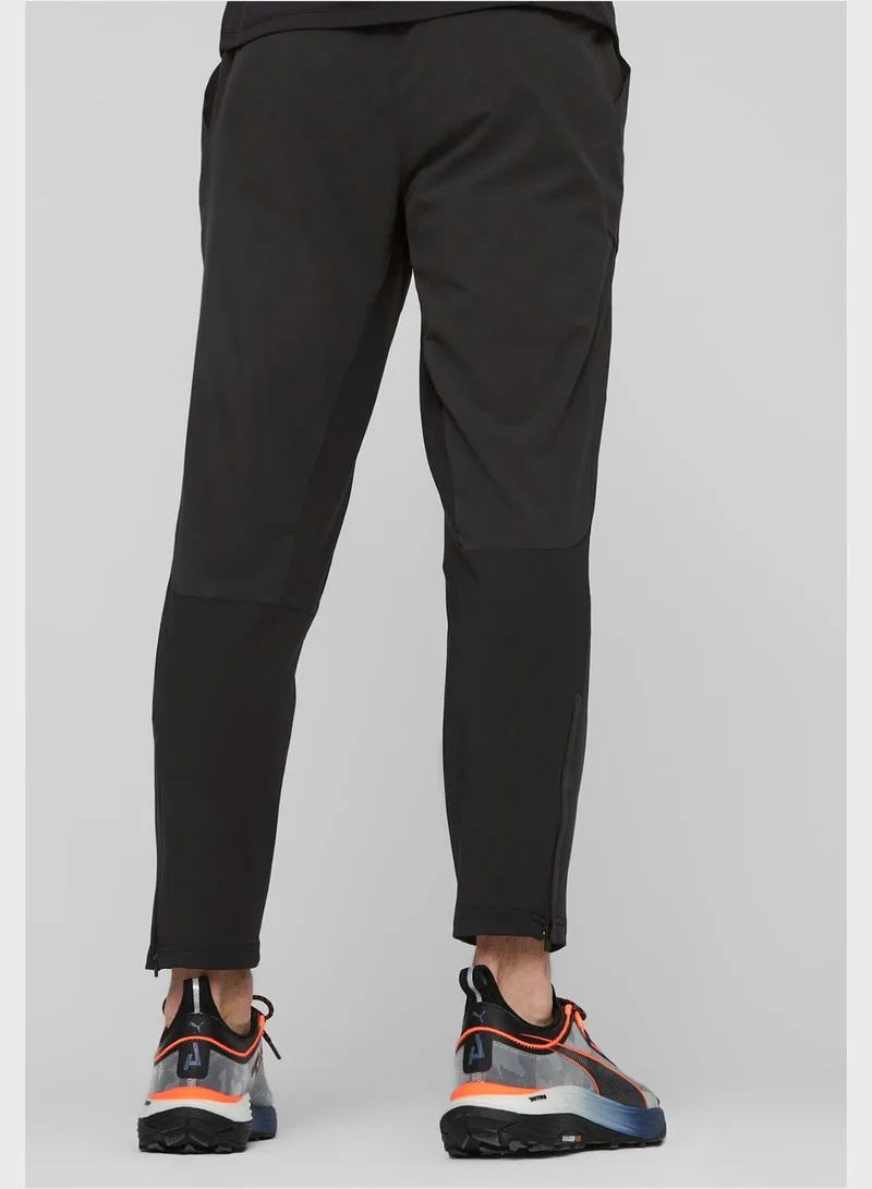 PUMA Lightweight Trail Running Sweatpants