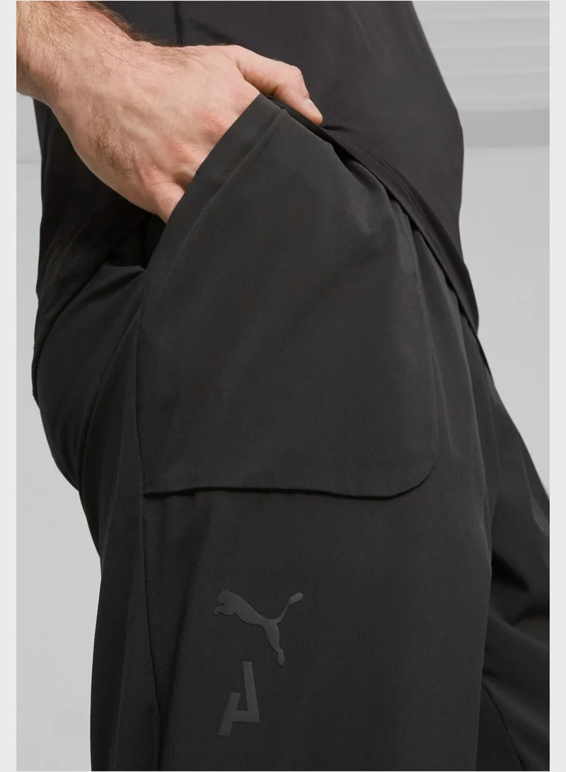 PUMA Lightweight Trail Running Sweatpants