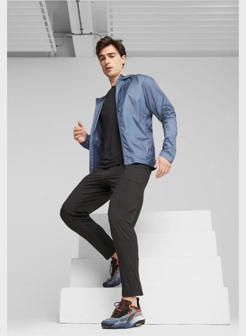 PUMA Lightweight Trail Running Sweatpants