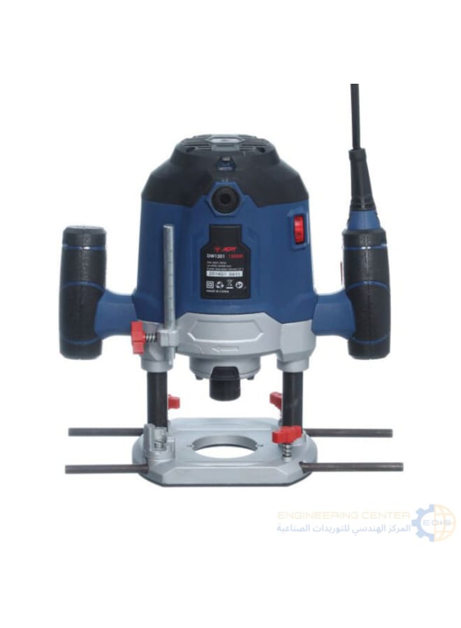 ايه بي تي روتر 12 مم 2100 وات  APT DW08490