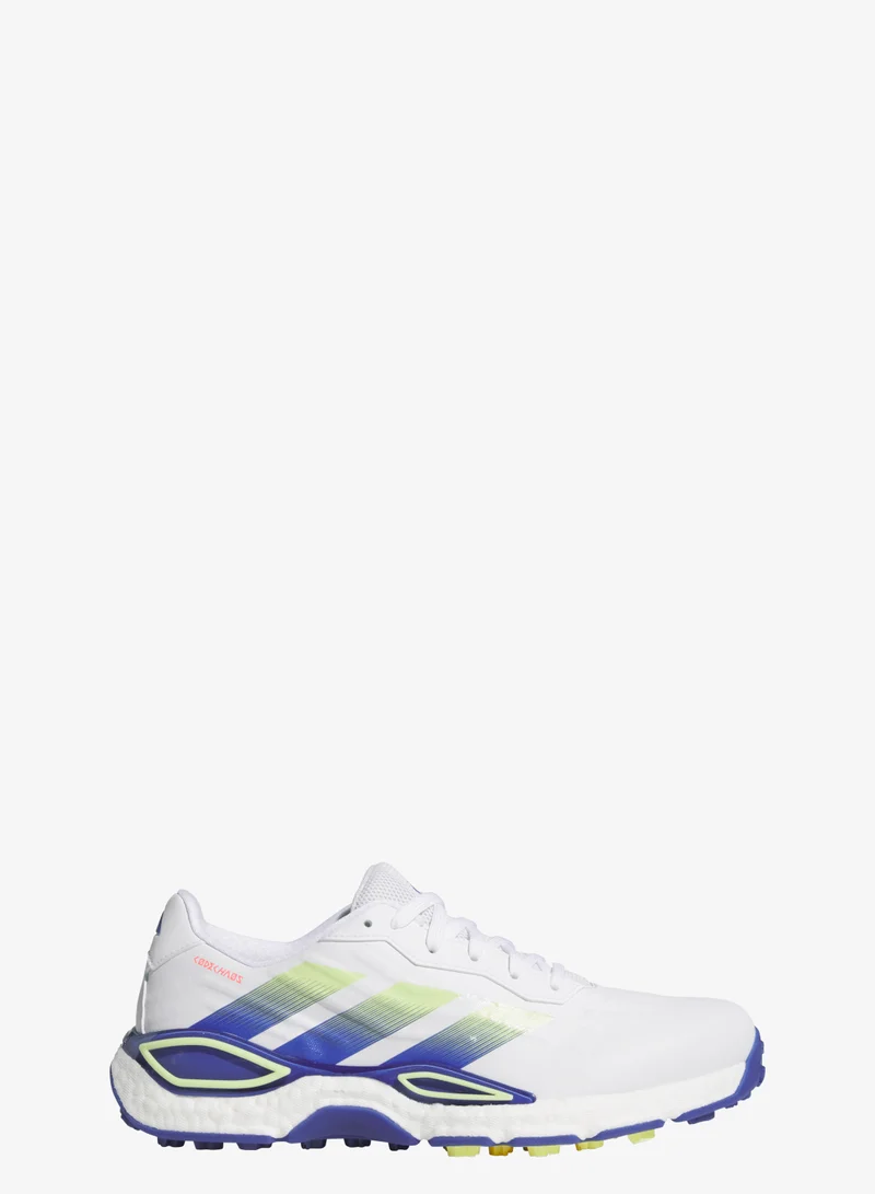 Adidas Codechaos 27 Spikeless Golf Shoes