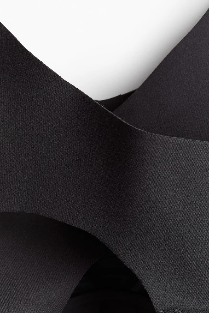 H&M DryMove™ High Support Sports bra