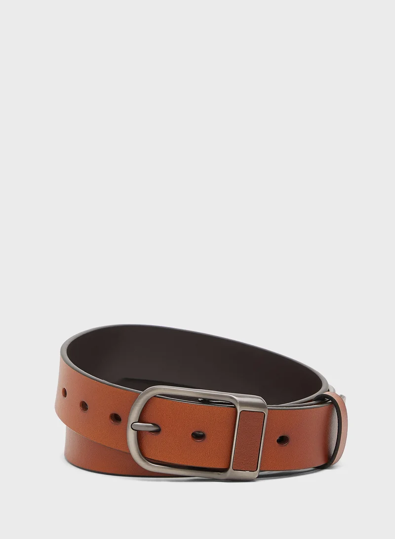 Robert Wood Casual Belt