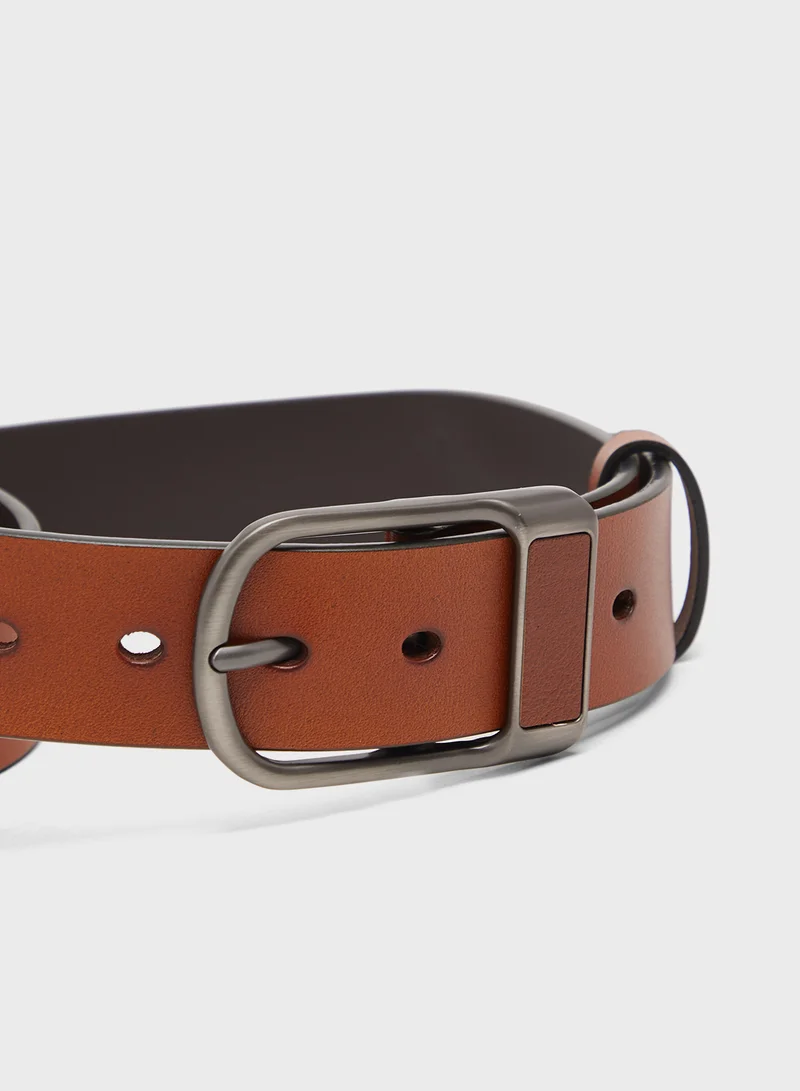 Robert Wood Casual Belt
