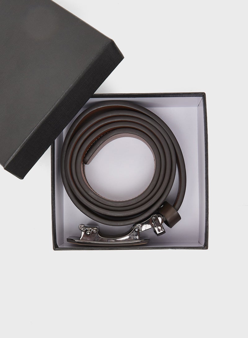 Robert Wood Casual Belt - Image 3