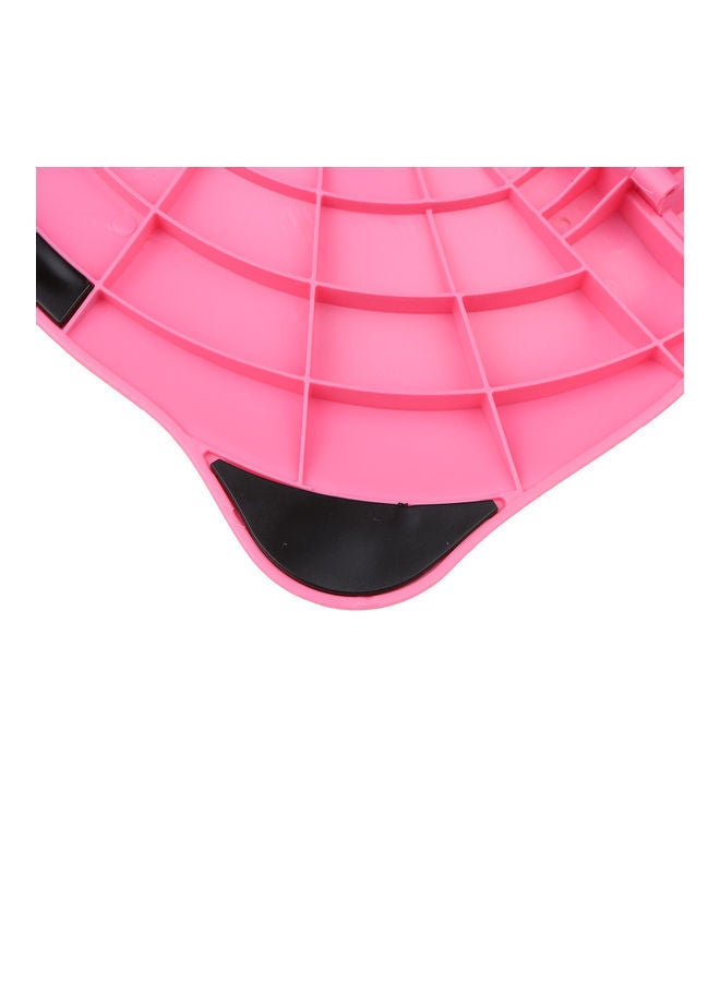 NIBEMINENT Potty Training Seat Pink - Image 4