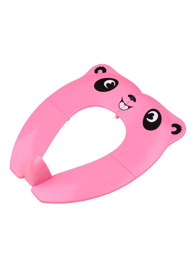 NIBEMINENT Potty Training Seat Pink - Image 3