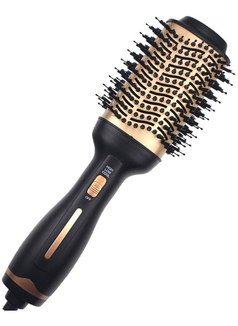 Generic - keratin 3d  pro hot air comb 2000 W - Image 1