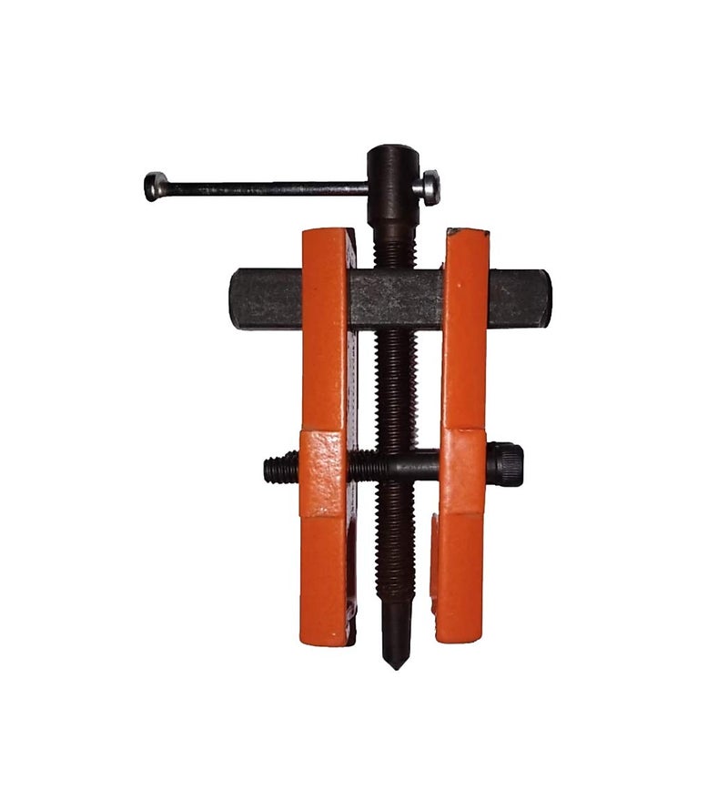GIZMO Armature Bearing Puller Box Type Hardened and Tempered Steel Body - Image 5