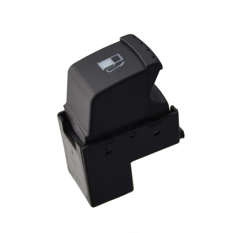 runmade Fuel Gas Door Release Button Switch Compatible with Volkswagen Jetta Golf MK4 Passat GTI - Image 1
