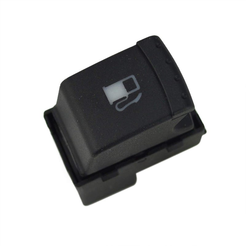 runmade Fuel Gas Door Release Button Switch Compatible with Volkswagen Jetta Golf MK4 Passat GTI - Image 3