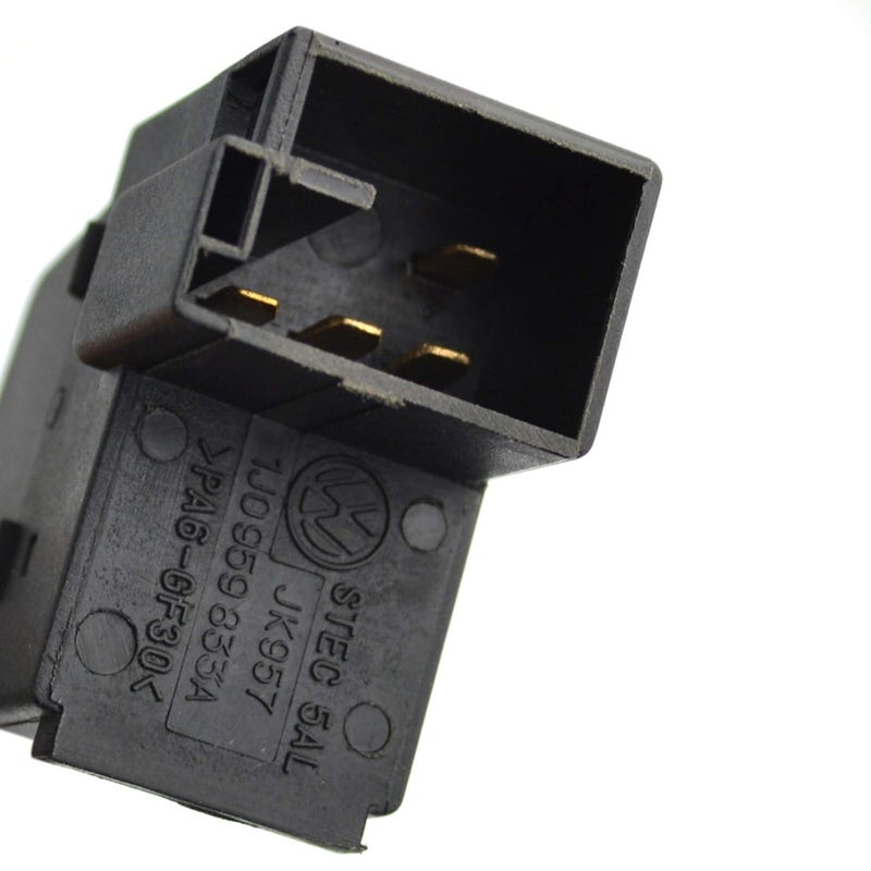 runmade Fuel Gas Door Release Button Switch Compatible with Volkswagen Jetta Golf MK4 Passat GTI - Image 4