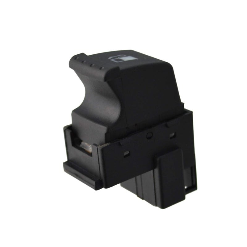 runmade Fuel Gas Door Release Button Switch Compatible with Volkswagen Jetta Golf MK4 Passat GTI - Image 2