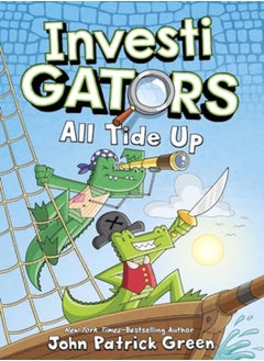 INVESTIGATORS ALL TIDE UP 