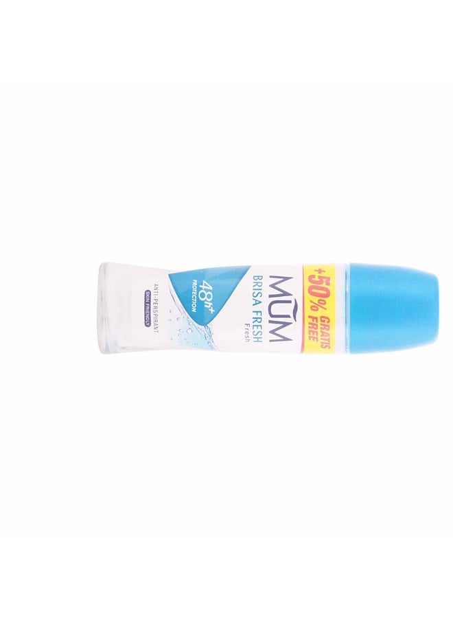 Mum Brisa Fresh Deo Roll-On 75ml - Image 2