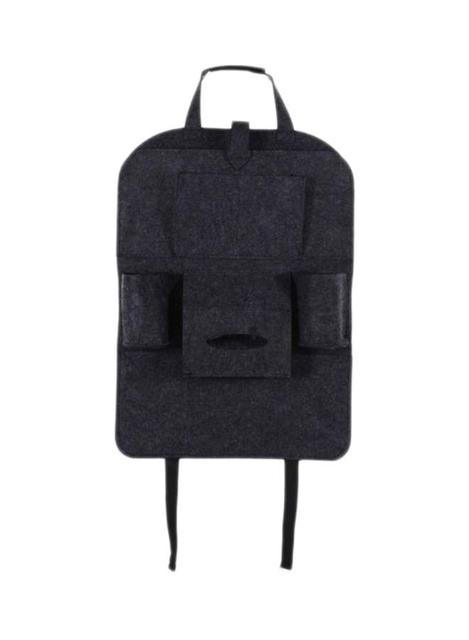 نيبمينينت منظم تخزين لمقعد السيارة الخلفي - Image 1