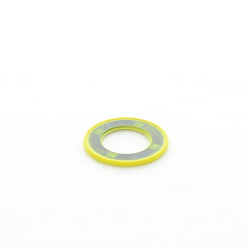 Quicksilver 888593 Oil Drain Plug Seal/Washer - Image 1
