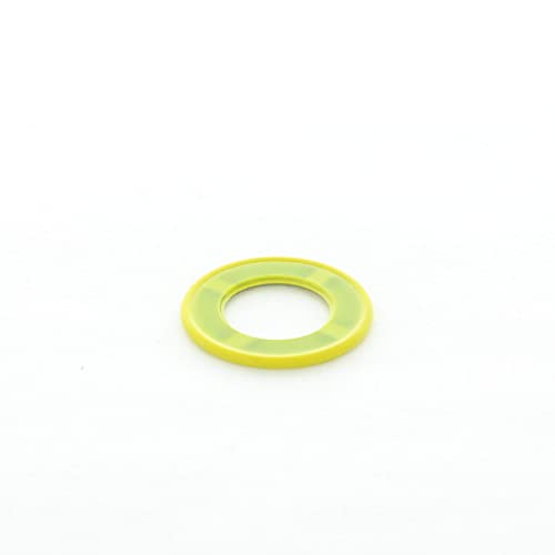 Quicksilver 888593 Oil Drain Plug Seal/Washer - Image 2