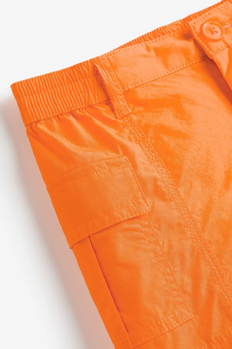 H&M Cargo shorts
