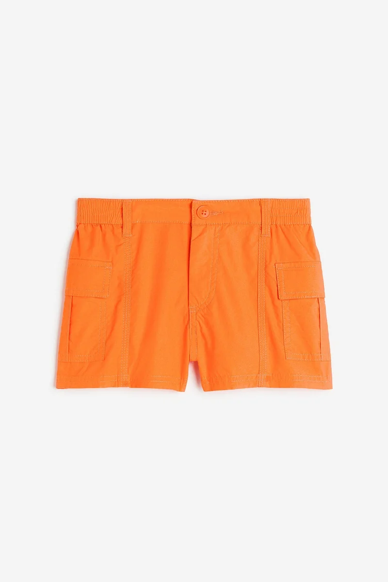 H&M Cargo shorts