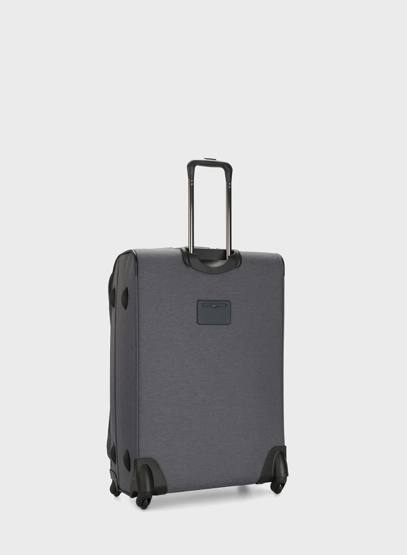 kipling Youri Spin 78 4-Wheel Trolley