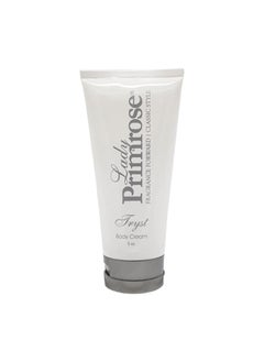 Lady Primrose Lady Primrose, Tryst Body Cream Refill Tube, 6 Ounces 