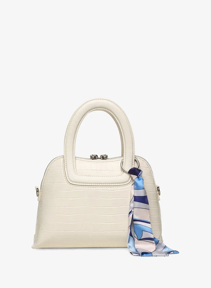 ستيف مادن Btally Cotton Women's Satchel Bag