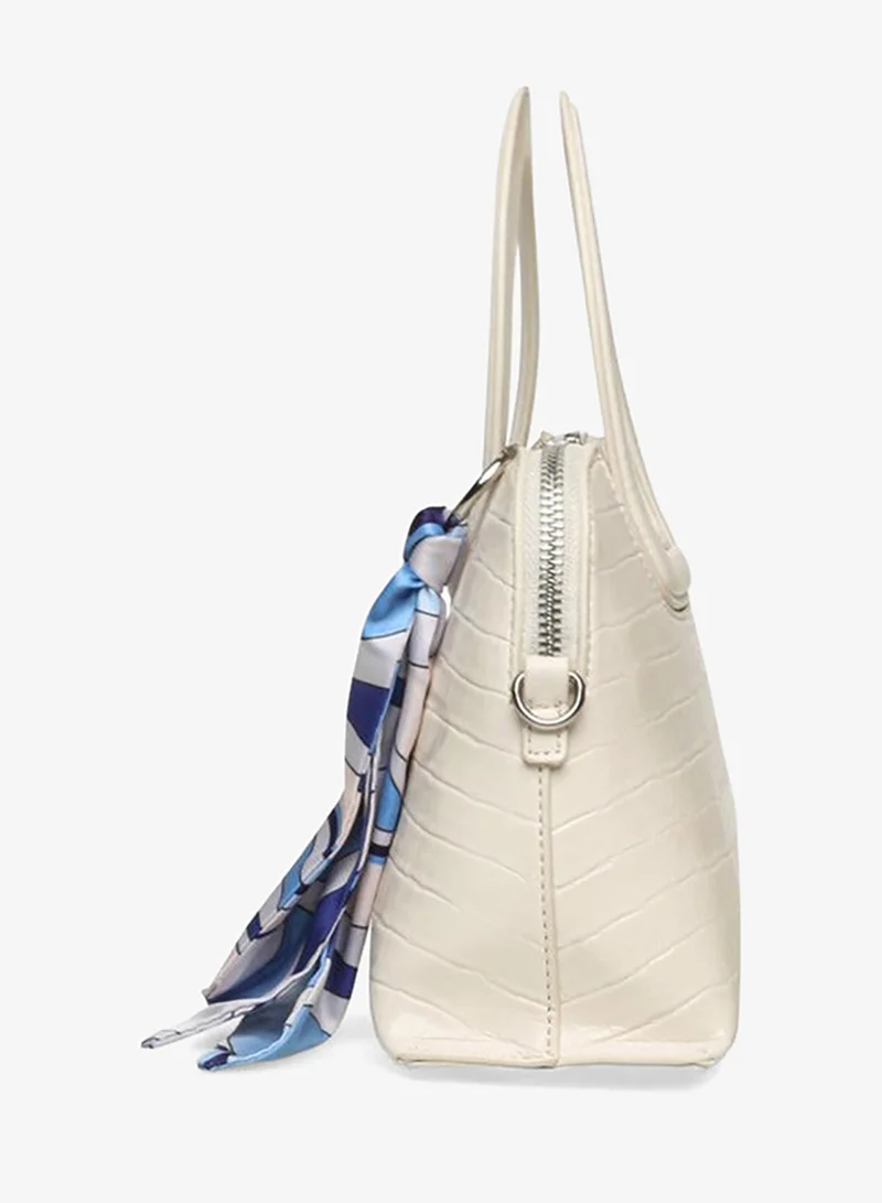 ستيف مادن Btally Cotton Women's Satchel Bag
