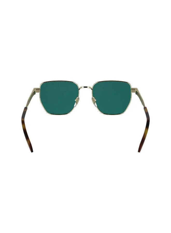 CALVIN KLEIN Rectangle Sunglasses