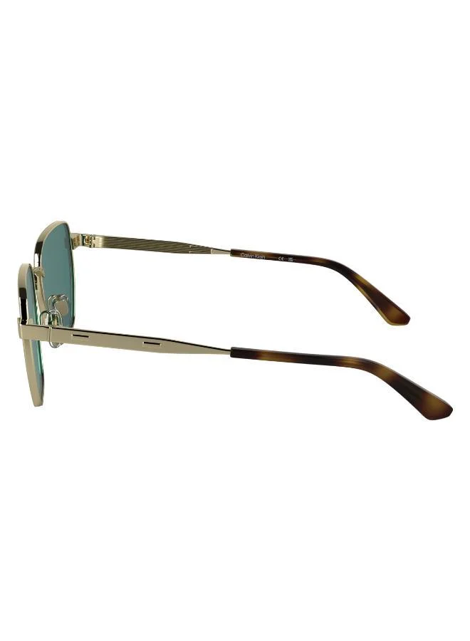 CALVIN KLEIN  Rectangle Sunglasses  | Best Price UAE