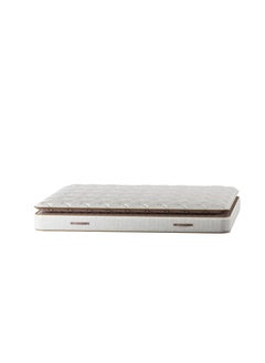 Siesta Orthopedic Mattress  - Image 1