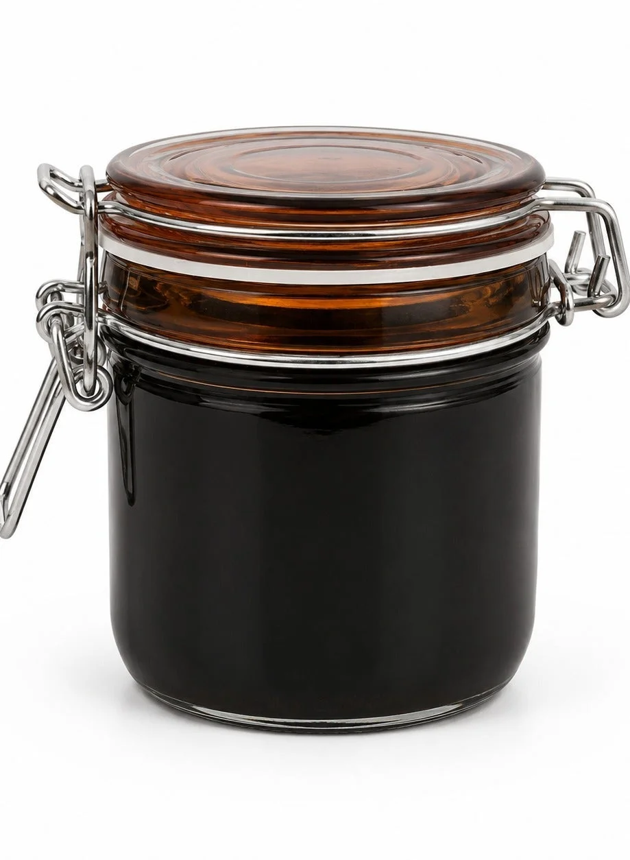 Yemeni pasture honey, 250g glass jar