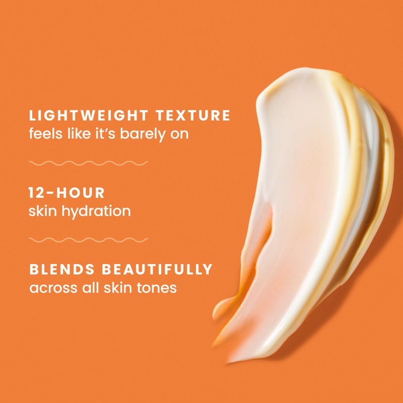 Hawaiian Tropic Weightless Hydration Lotion Sunscreen SPF 30, 6oz | Oil Free, Broad Spectrum, Oxybenzone Free, Body Sunscreen - Image 4