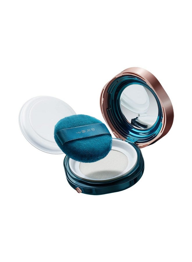 Florasis Fairy Peach Blossom Powder 03 Mist - Image 1