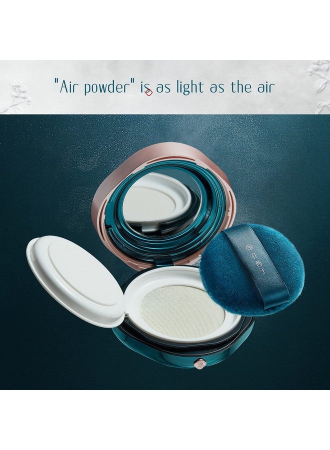 Florasis Fairy Peach Blossom Powder 03 Mist - Image 4