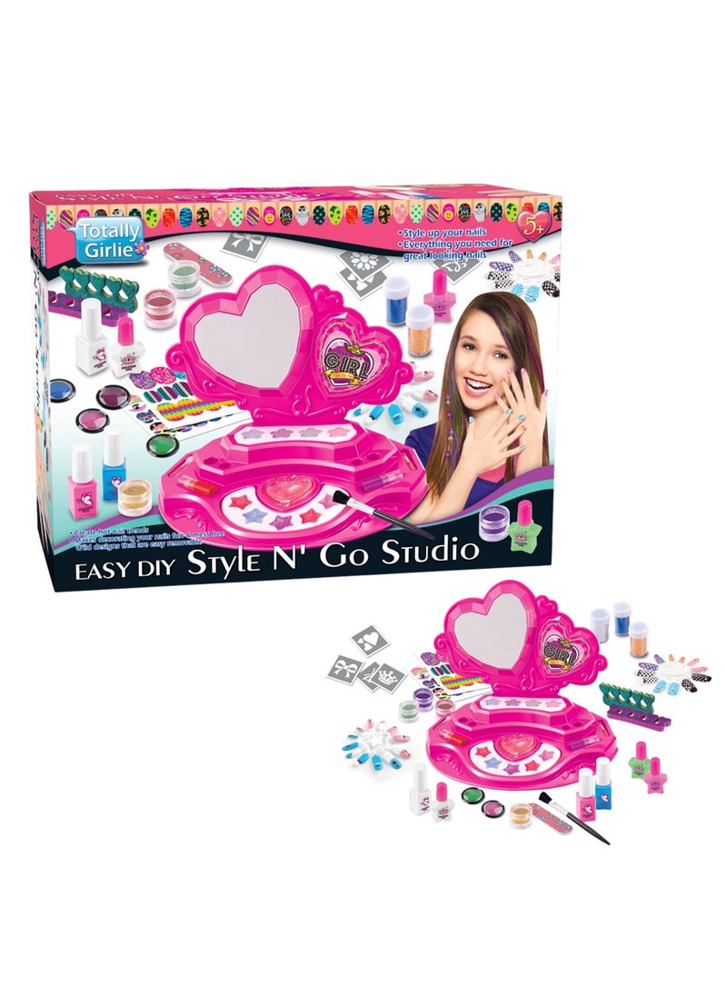 STYLE N' GO NAILS STUDIO - pzsku/Z189630F4FBBB42CD5A2CZ/45/_/1724758515/7f4049b7-672e-43f7-b6a3-b0ce588eb12f