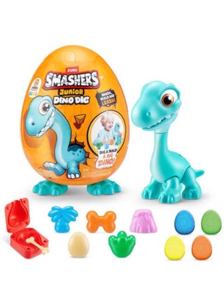 Zuru Smashers Dino Dig Large Egg (S1) - pzsku/Z1896317F707D129D3766Z/45/_/1719406943/25e6ab12-af5e-4c80-8fd4-14a83e6c22af