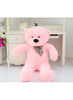 Giant Teddy Bear 140 Cm - pzsku/Z18963DBA2845DFE71D01Z/45/_/1696838794/a4de61c0-ab4f-41c4-b5fa-3fa509288a88