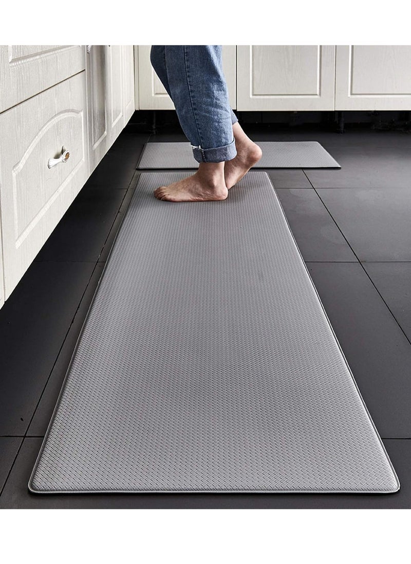 ALMUFARREJ - Super absorbent, soft, non-slip and quick-drying floor kitchen mat - Image 1