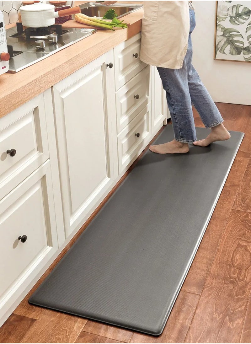 ALMUFARREJ - Super absorbent, soft, non-slip and quick-drying floor kitchen mat - Image 1