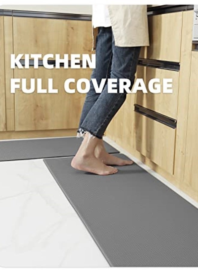 ALMUFARREJ - Super absorbent, soft, non-slip and quick-drying floor kitchen mat - Image 1
